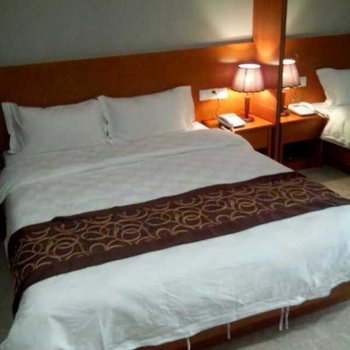 中山现代休闲公寓酒店提供图片