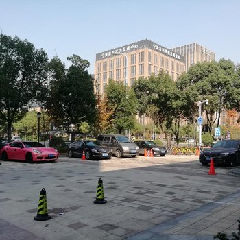 宁波桔红宾馆