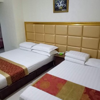 西安小雁塔梦之家舒适2居室普通公寓酒店提供图片