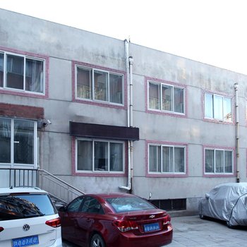 承德老街民宿酒店提供图片