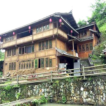 通道古侗寨侗乡之家住宿酒店提供图片