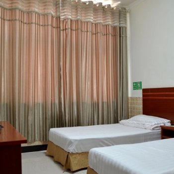 洛阳胜家宾馆酒店提供图片