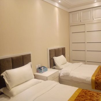 宝鸡品致管家公寓(太安路分店)