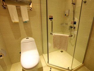 城市便捷酒店(随州烈山大道店)酒店提供图片