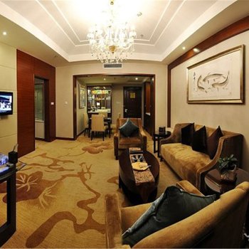 潍坊中恒国际大酒店酒店提供图片