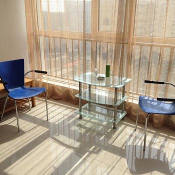 西宁天星家庭宾馆酒店提供图片