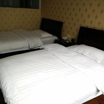 松桃阳光商务宾馆酒店提供图片