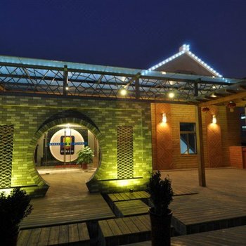 西安国铭花园酒店酒店提供图片