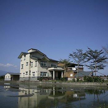宜兰圣卡罗民宿酒店提供图片