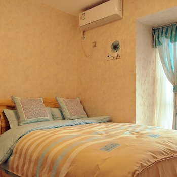 重庆Sangui阳光民宿酒店提供图片