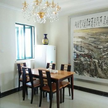 伊犁苹果公寓酒店提供图片