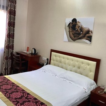 龙海琦美商务酒店酒店提供图片
