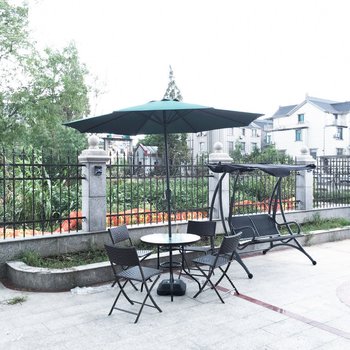 上海漫舍青年公寓酒店提供图片