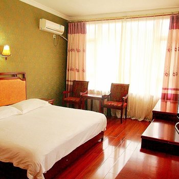 峨眉山悦来酒店酒店提供图片