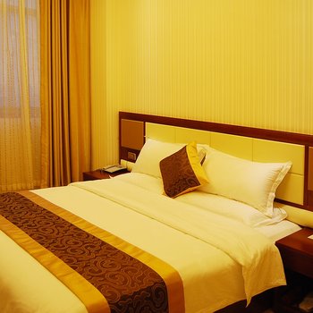 十堰众生宾馆酒店提供图片