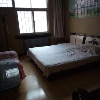 石嘴山桂圆招待所