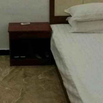登封禅武宾馆