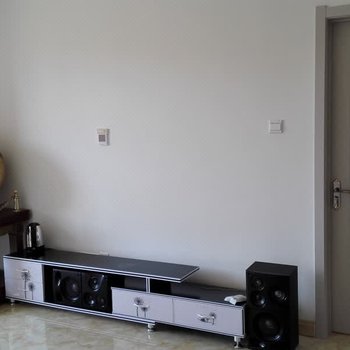 白山起龍普通公寓酒店提供图片