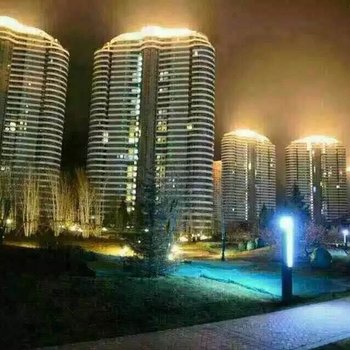 绥中东戴河佳兆业假日港湾海景公寓