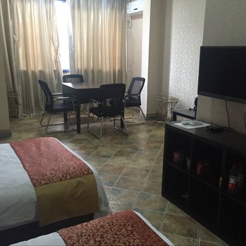 重庆江畔明珠宾馆酒店提供图片