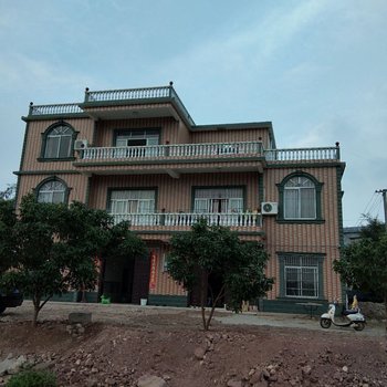 东兴诚建民宿