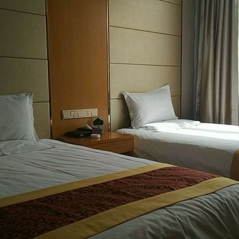 格尔木唐融商务宾馆酒店提供图片