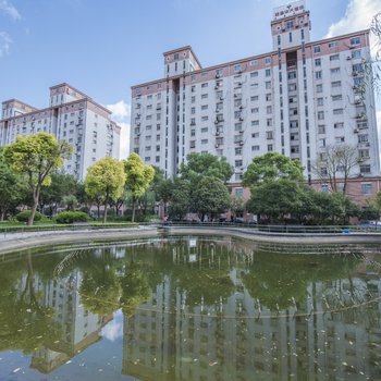 上海田园公寓(御桥路)(花木路分店)酒店提供图片