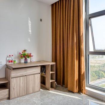 南通南通途掌柜121438精品民宿酒店提供图片