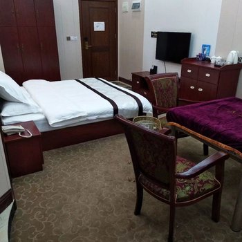 重庆遇合酒店酒店提供图片