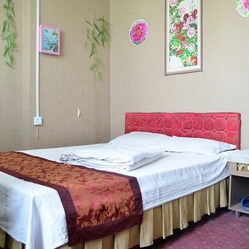 花园宾馆（洛阳王城大道店）酒店提供图片