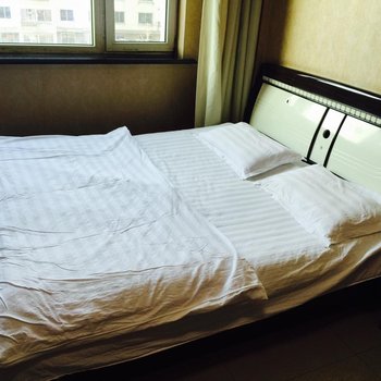 凤城河畔商务公寓酒店提供图片