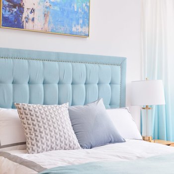 广州广州飘蓝·雅苑珠城会展广州塔普通公寓(天河东路店)酒店提供图片