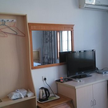 芜湖三山区静怡宾馆酒店提供图片