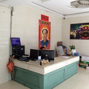 湘西风雨湖商务宾馆酒店提供图片