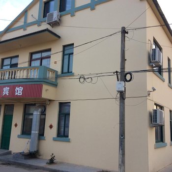 青岛近海楼宾馆酒店提供图片