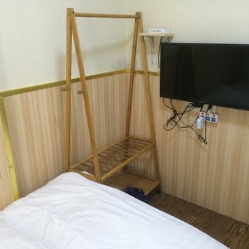 扬州新光招待所