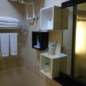 朝阳建平金都宾馆酒店提供图片