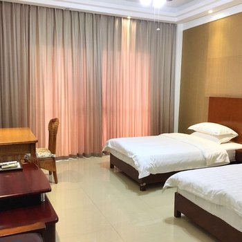 白沙尊旅·泰格玛白沙度假公寓酒店提供图片