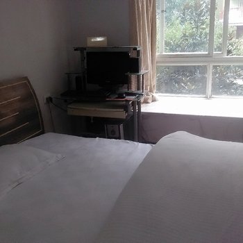 重庆南川蔡淑宾馆酒店提供图片