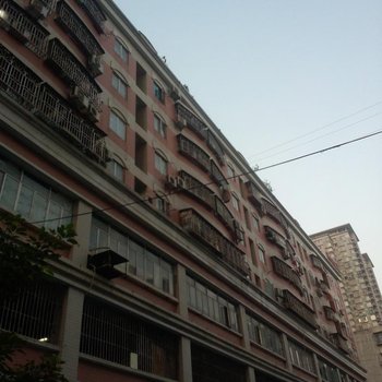 深圳南贸青年旅舍