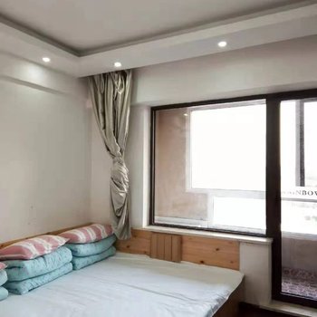 营口思拉堡温泉小镇温泉公寓酒店提供图片