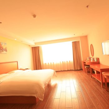 廊坊江南春雨酒店酒店提供图片