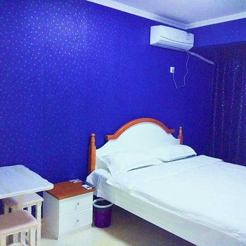 爱你主题公寓(抚顺高湾店)
