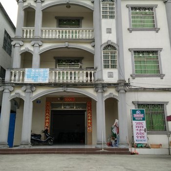 保亭富丽华旅馆