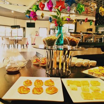 成都典尚精品酒店酒店提供图片