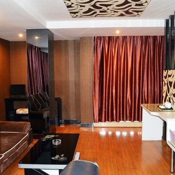 十堰锦泰假日商务酒店酒店提供图片