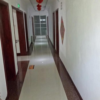 忻州五台星辰宾馆酒店提供图片
