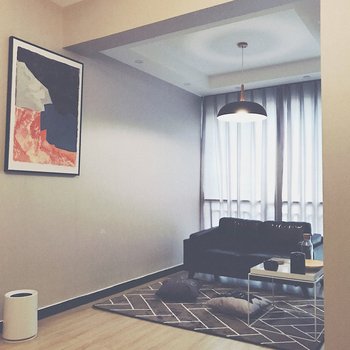 重庆別·遇One普通公寓酒店提供图片