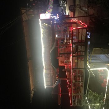 龙胜Peter's Home住宿