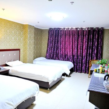 乌鲁木齐厚德快捷宾馆酒店提供图片